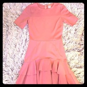 Women’s Pretty Pink Dress